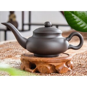 Чайник "Лампа Алладіна" №1 Чорний 100мл.