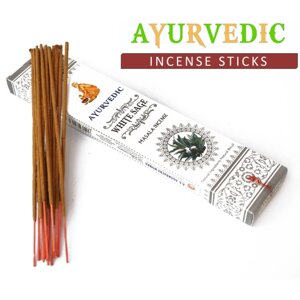 Ayurvedic White Sage 15 грам Білий Шавлія