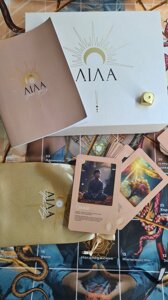 Трансформаційна гра Ліла (УКР.)