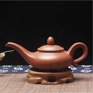 Чайник "Лампа Алладина" №2 Червоний 120мл.