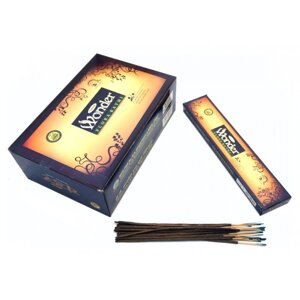 Аромапаличкі Nandi Wonder Flora