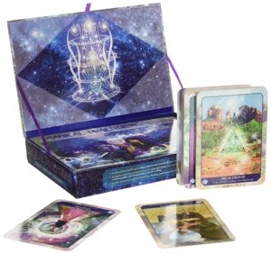 Карти Оракул Магічних Вимірювань 2 Видання - Magical Dimensions Oracle - 2nd Edition