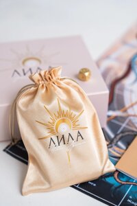 Гра Трансформаційна психологічна Ліла (РУС.)