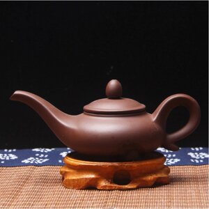 Чайник "Лампа Алладіна" №2 Коричневий 120мл.