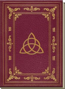 Блокнот для записів - Викка. Wicca - Journal
