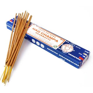 Satya Nag Champa Наг Чампа 15 грам