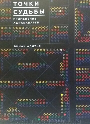 Точки долі. Застосування Аштакаварги. Винай А.