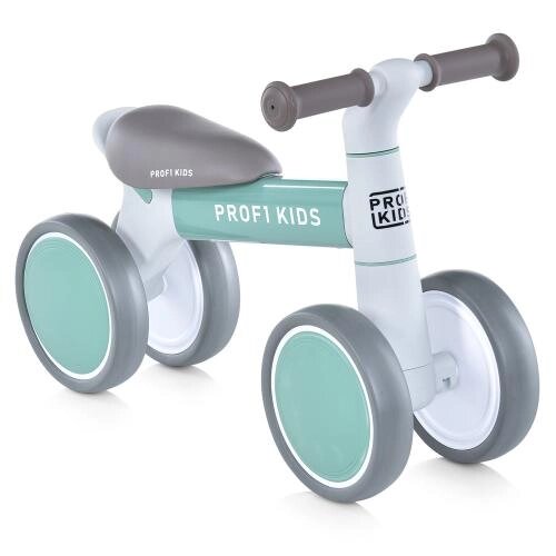 Біговел дитячий PROFI KIDS 7 д. MBB 1014-3 від компанії vita.shop - фото 1