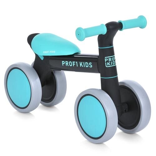 Біговел дитячий PROFI KIDS 7 д. MBB 1014-4 від компанії vita.shop - фото 1