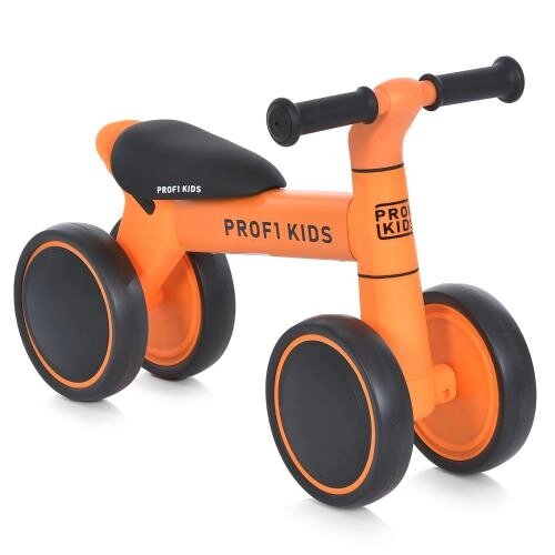 Біговел дитячий PROFI KIDS 7 д. MBB 1014-5 від компанії vita.shop - фото 1