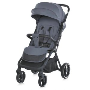 Коляска дитяча ME 1127-S BEYA Midnight Gray