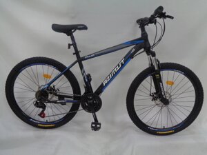 Велосипед Azimut Aqua 26" D рама 17, 2021