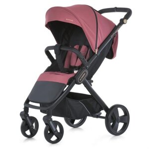 Коляска дитяча ME 1053-3 DYNAMIC PRO Dusty Rose