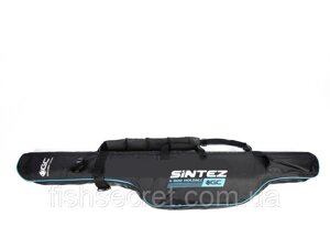 Чохол для вудилищ GC Sintez 4 Rod Holdall 1.60 м