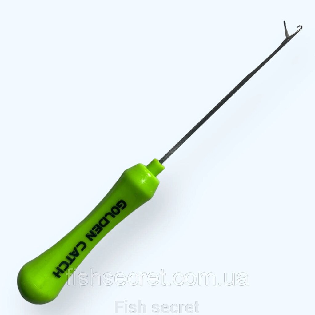 Голка для бойлов GC G. Carp Boilie Needle від компанії Fish secret - фото 1