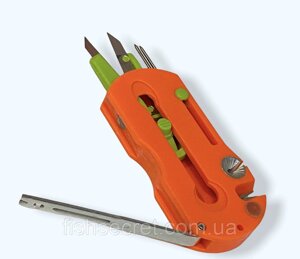 Інструмент рибальський Multi Tool