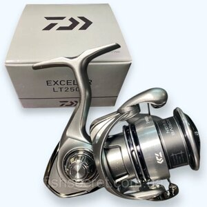 Котушка Daiwa 20 Exceler LT 2500