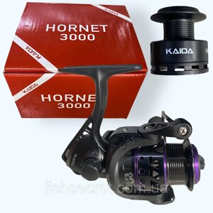 Котушка KAIDA Hornet 2000