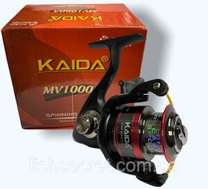 Котушка KAIDA MV 2000