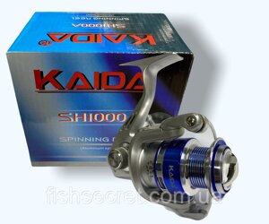 Котушка KAIDA SH 2000