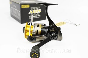 Котушка RYOBI RANMI aris 4000 7+1