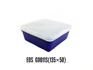 Коробка для приманок EOS 170х70