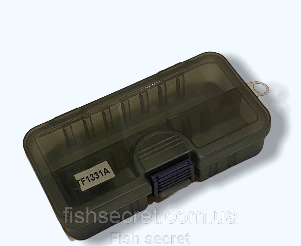 Коробка для снастей SIWEIDA TF1331А від компанії Fish secret - фото 1
