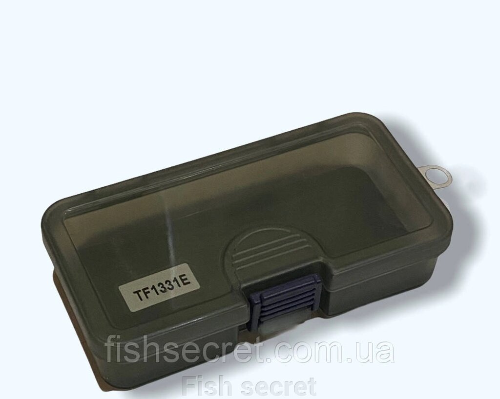 Коробка для снастей SIWEIDA TF1331Е від компанії Fish secret - фото 1
