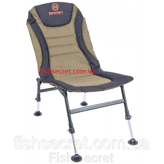 Крісло Brain Chair III HYC001-III від компанії Fish secret - фото 1
