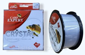 Рибальська волосінь Carp Expert Crystal 300 м 0.30