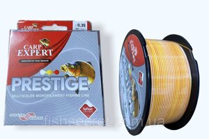 Рибальська волосінь Carp Expert Prestige 300 м