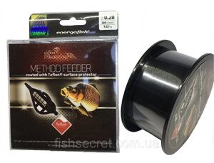 Рибальська волосінь Carp Expert UV Feeder 300м 0.20