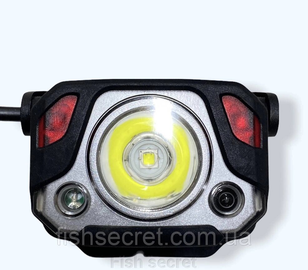 Ліхтарик Videx HO56 від компанії Fish secret - фото 1