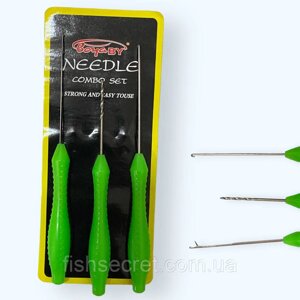 Набір для бойлів Needle combo set