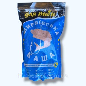 Підгодовування для риби Ширяївська Кукурудза