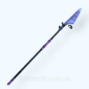 Спінінг короповий Splendid Purple 160-360 г. в Одеській області от компании Fish secret