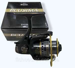 Котушка морська RYOBI Ecusima 4000