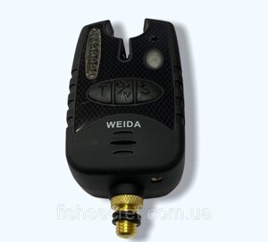 Сигналізатор клювання WEIDA
