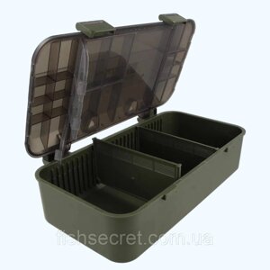 Коробка GC G. Carp Deep Tackle Box в Одеській області от компании Fish secret