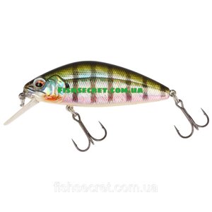 Воблер Strike Pro Shifty Shad 80SP 15гр EG-184F (A103S)