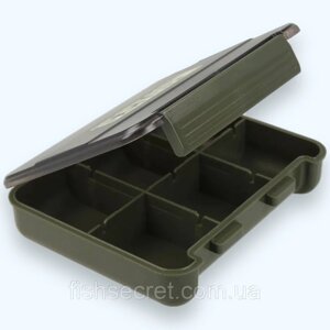 Коробка для аксесуарів GC G. Carp Mini Box 6 section в Одеській області от компании Fish secret