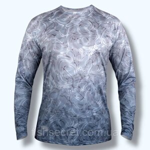 Джерсі GC Vortex Air Sun Shirt Grey S