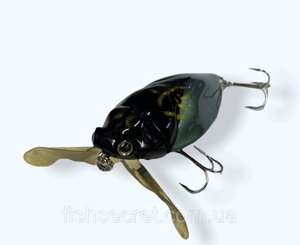 Воблер BUG Floting 6 см 14 г.