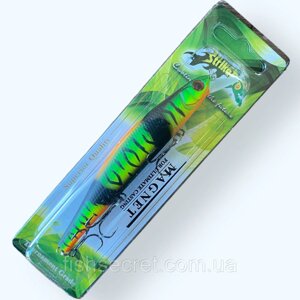 Воблер Strike Pro Inquisitor 110SP 16.6 GC02S-KV