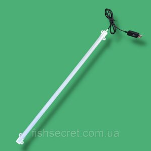 Світлодіодна лампа з живленням від USB 50см. 4.5V