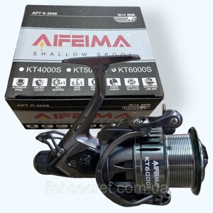 Котушка коропова Feima KT 5+1 5000