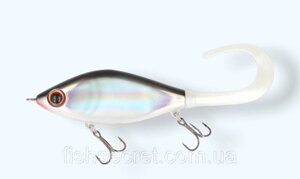 Воблер Strike Pro Guppie Downsize 90S A010
