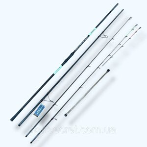 Удилище карповое GC Evolution X-Duo 4Lb (180г.) 3.6м.