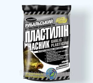 Рибальський пластилін підгодовування MegaMix 500,