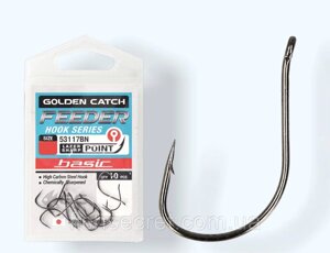 Гачок GC Feeder Basic 53117BN в Одеській області от компании Fish secret